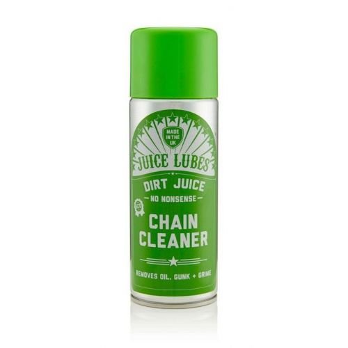 Дегрізер Juice Lubes Chain Cleaner and Drivetrain Degreaser 400мл спрей